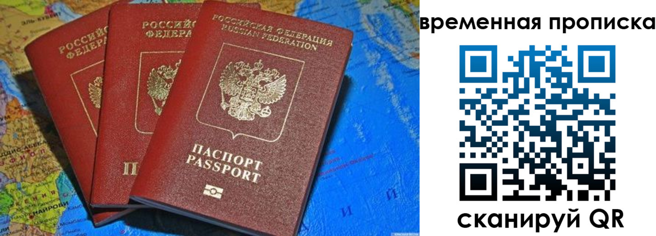 прописка в квартире в Суворове